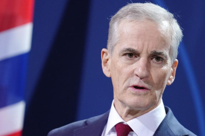 Norveç Başbakanı Store: Ukrayna'nın geleceği için Avrupa'nın güçlü ses çıkarması önemli