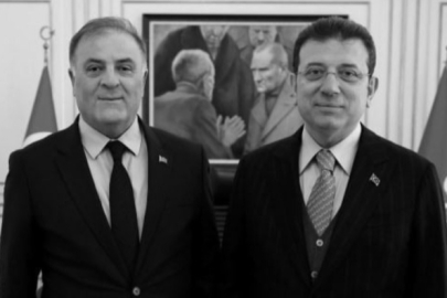 Nuri Aslan İBB Başkanlığı vekaletini üstlendi!