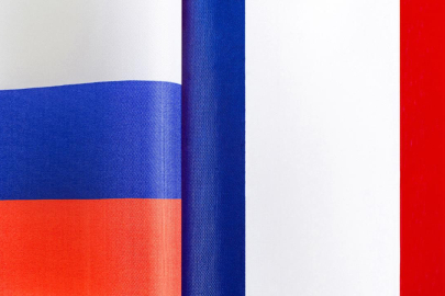 Rusya: Fransa'nın nükleer kapasitesini kullanma planları uluslararası toplum için tehdit