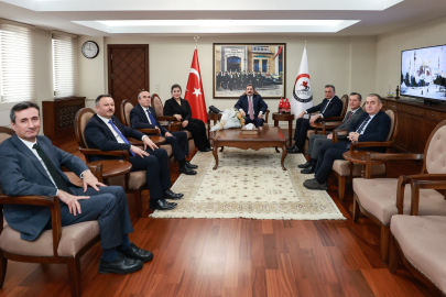 Samsun'da tüketici hakem heyetlerine 13 bin 399 başvuru: Tüketici ayakkabıdan şikayetçi