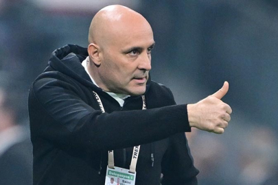 Süper Lig'de bir teknik direktör ayrılığı daha