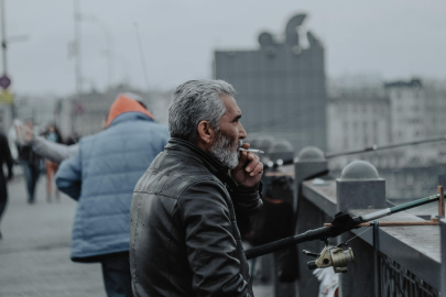 Türkiye, dünyanın en mutlu 94. ülkesi oldu