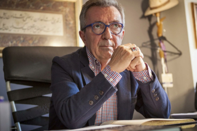 Usta yönetmen Osman Sınav hayatını kaybetti!