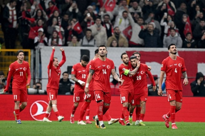 A Milli Takım'ın UEFA Uluslar A Ligi'ndeki muhtemel rakipleri kimler, A Ligi'nde hangi takımlar var?