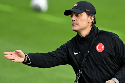 A Milli Takım kadrosundan 2 futbolcu çıkarıldı!