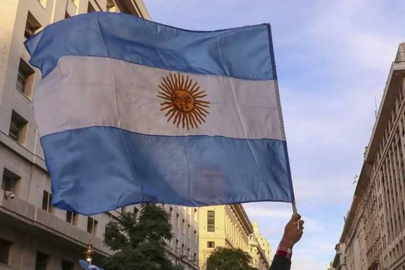 ABD, eski Arjantin Cumhurbaşkanını yaptırım listesine aldı