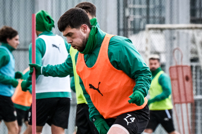 Adem Çağlayan taktik planı anlattı