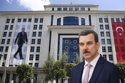 AK Parti'den eski Bursa Milletvekili Mustafa Esgin'e önemli görev!