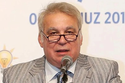 AK Parti'li eski vekil kesin ihraç talebiyle disipline sevk edildi!