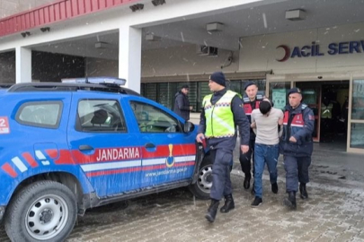 Babasını uykusunda öldüren kişi tutuklandı