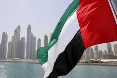 BAE’den ABD’ye 1,4 trilyon dolarlık yatırım taahhüdü