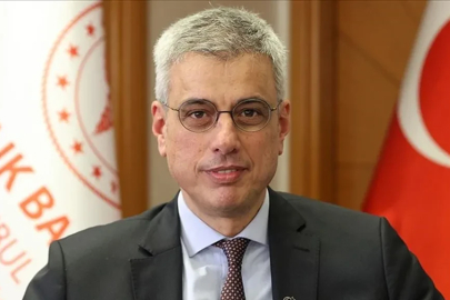 Bakan Memişoğlu'ndan sağlıkçılara müjde! 37 bin personel alımı yapılacak