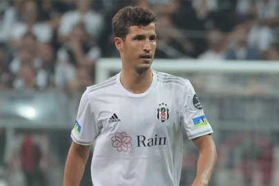 Beşiktaş'ta Salih Uçan belirsizliği