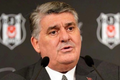 Beşiktaş'ta yabancı sınırı krizi