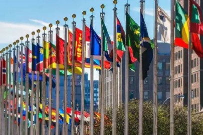 BM: Aralık 2024'ten itibaren 1,2 milyon Suriyeli memleketine döndü