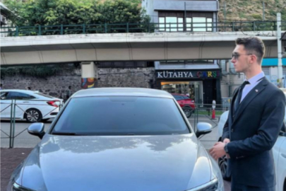 Bursa'da üniversiteyi karıştıran mesaj