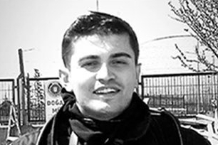 Bursa İtfaiyesi'nin acı kaybı! Burak Dağtekin şehit oldu