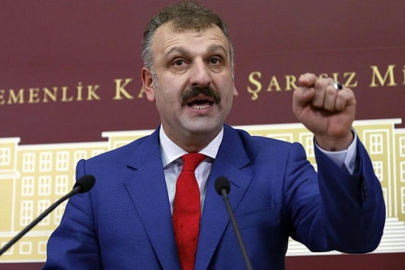 Cumhurbaşkanı Başdanışmanı Oktay Saral protestolara tepki gösterdi