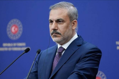 Dışişleri Bakanı Fidan: Cumhurbaşkanı'mız ABD ziyaretine olumlu yaklaşıyor...