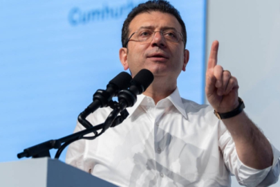 Ekrem İmamoğlu'nun ilk ifadesi ortaya çıktı!
