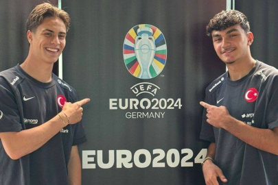 En iyiler listesi açıklandı: Kenan Yıldız ve Can Uzun ilk 10'da