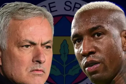 Fenerbahçe'den Anderson Talisca kararı!