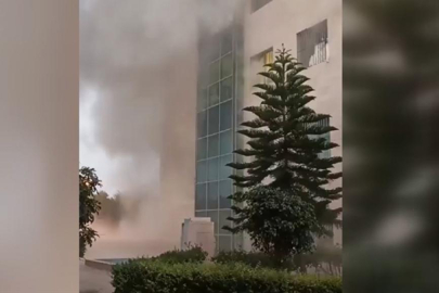 Gazze'deki Sağlık Bakanlığı: İsrail, Türkiye-Filistin Dostluk Hastanesi’ni bilinçli olarak yok etti