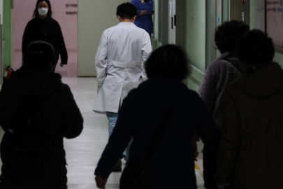 Güney Kore mahkemesi, tıp fakülteleri kontenjan artışı davasını reddetti