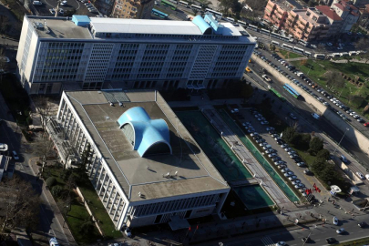 İBB'deki operasyonda gözaltına alınanların ifade işlemleri sürüyor