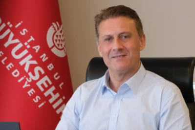 İBB Meclisi İştirakler ve Bağlı Kuruluşlar Komisyonu Başkanı Ertan Yıldız gözaltına alındı