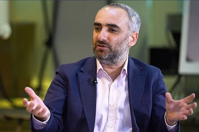 İsmail Saymaz'a ev hapsi verildi