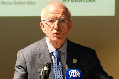 İstanbul Barosu yönetimi görevden alındı