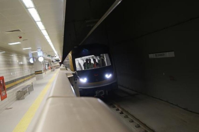 İstanbul'da metro kararı: Erdoğan imzaladı! İBB'nin elinden alındı...