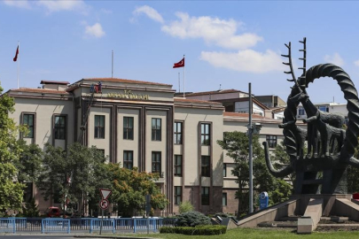 İzmir'in ardından Ankara'da da 5 günlük eylem yasağı