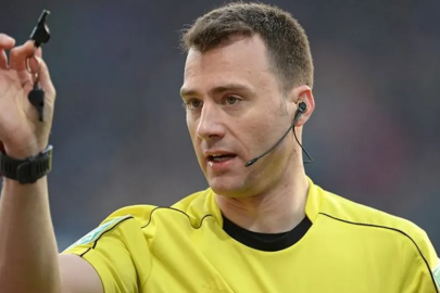 Macaristan Türkiye rövanş maçının hakeminin kim olduğu açıklandı!