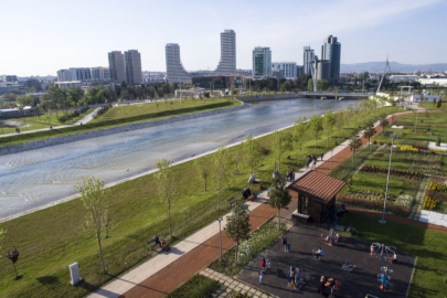 Meteoroloji Bursa için açıkladı: Yağmurdan güneşe sıcaklıklar tırmanışta!.. (21 Mart 2025 Bursa Hava Durumu)