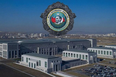 MİT'ten kritik operasyon! 'Daltonlar' suç örgütü lideri Ahmet Mustafa Timo yakalandı