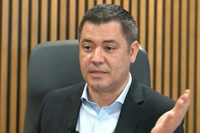 Murat Ongun’dan soruşturma görüntülerinin sızdırılmasına tepki