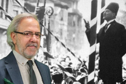 Mustafa Armağan'dan çarpıcı iddia: Bursa Nutku uydurma