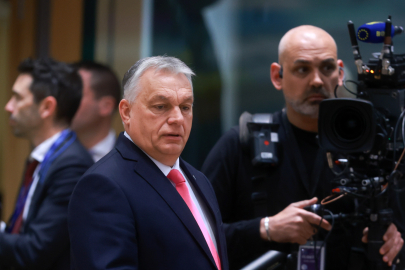 Orban: Ukrayna’nın AB üyeliği birlik için ekonomik felaket olur