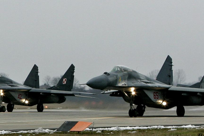 Polonya'da eski Savunma Bakanı, savunma planını ifşa ettiği için suçlanacak