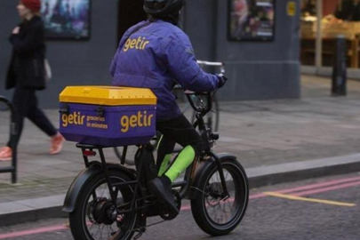 Rekabet Kurulu Getir için kararını verdi!