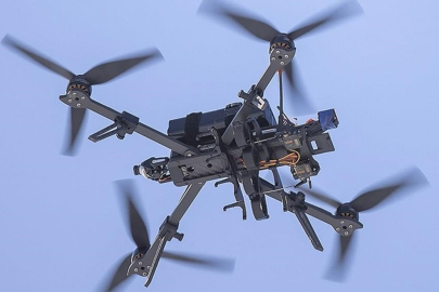 Rusya: Ukrayna'ya ait 43 İHA'yı gece yok ettik