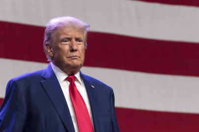 Trump, 6. nesil savaş uçağı F-47'ye geçeceklerini açıkladı