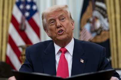 Trump’tan Musk’ın "Çin ile olası karşı bilgilendirileceği" iddialarına yalanlama