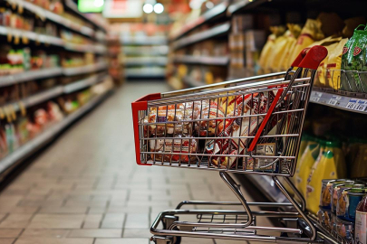 Tüketici güven endeksi martta arttı