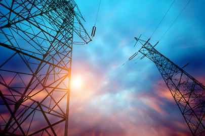 Türkiye'nin elektrikte kurulu gücü 117 bin 123 megavata ulaştı