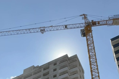 'Usta' sıkıntısı büyüyor: İnşaat işçilerinin yevmiyesi 7 bin lirayı buldu!