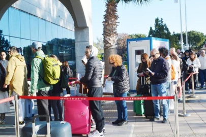 Yunanistan'dan çarpıcı Türkiye kararı! Listede iki yeni ada var...