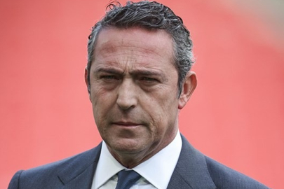 Ali Koç'tan Galatasaray sözleri
